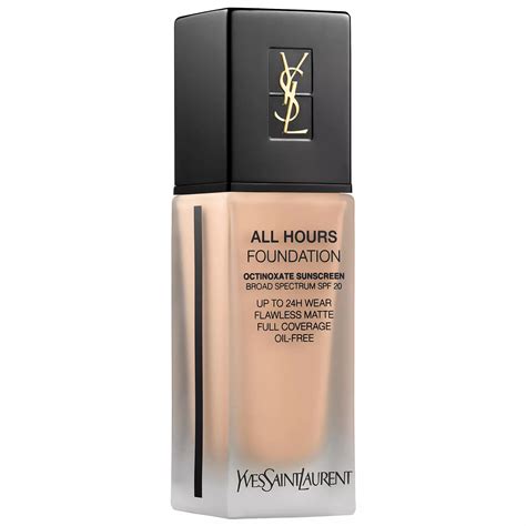 ysl all hours foundation b30